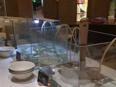 -长沙三景韦尔斯利酒店·Oval全日制餐厅自助餐