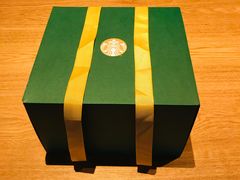 -星巴克(苏州津西新天地店)