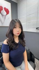 点击看大图 -藤野造型
