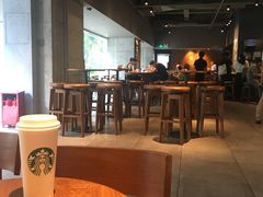 -星巴克(深圳五洲星苑店)