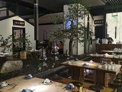-桂满陇-锦绣江南(万象城店)
