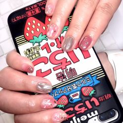 -奈思·日式美甲美睫沙龙