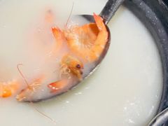 -景笙毋米粥底火锅(20年老字号)