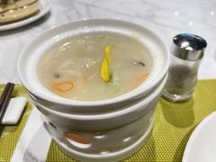 -顺意·顺德家乡菜(国际人才大厦店)