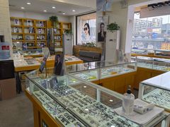 -京光明眼镜批发城(大兴黄村店)