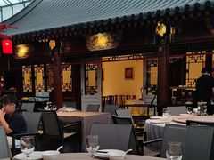 -花家怡园(四合院总店)
