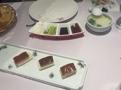 -味+新京宴·烤鸭·北京菜(创意谷店)