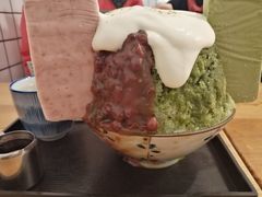 -WONDER ICE 萬得冰田(建設路总店)