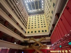 -北京九华山庄会展酒店