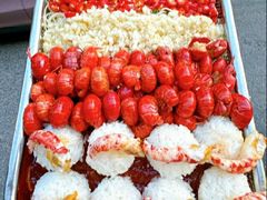 -巴厘龙虾·榜首油焖大虾(音乐学院·沿江酒馆店)