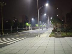 -河南牧业经济学院(龙子湖校区)