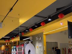 -超鹿运动(大唐世家店)