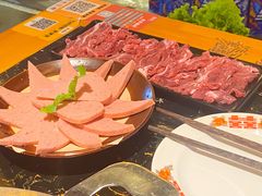 -憨孃孃·重庆老火锅(红山黑金店)