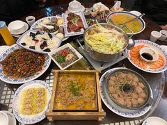 -徐鼎盛民间菜(上筑店)