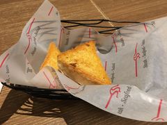 -Sizzler时时乐西餐厅(长楹天街购物中心店)