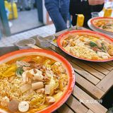 阳江探店｜品如的麻辣拌