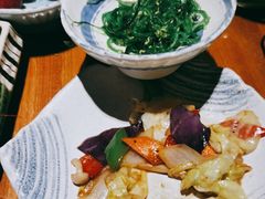 -味见·荣家(亚泰大街店)