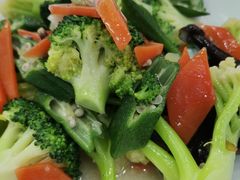 -天隆酒店·本地海鲜鲁菜(烟台大学店)