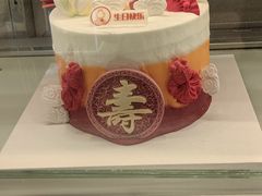 -CAKE BOSS 蛋糕老板(西单君太百货店)