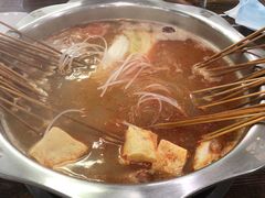 -金石老面坊·渔家菜(金石滩店)