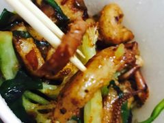 -味中味休闲小吃(同济路店)