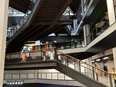 -龙岗区科技馆