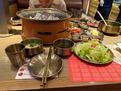 -西塔老太太泥炉烤肉(杭州首店)