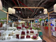 大堂-BE BRIGHT KITCHEN(正佳广场店)