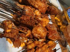 -有奴思烤肉·清真(正宁路店)