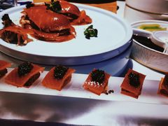 精品烤鸭-悦江(梅奔中心店)