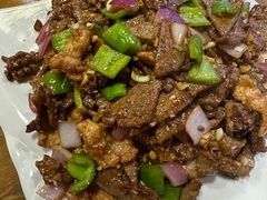 -盛德利食府 天津菜(河西店)