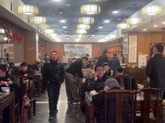 -老西安韩记三鲜煮馍(四府街店)