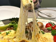 -ELUNE艾露恩·人良斋西餐厅