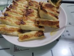 -天津锅贴(火车站西路店)