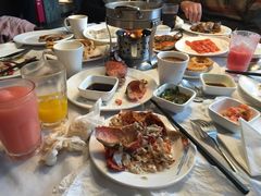 -星伦多 自助料理(圆融店)