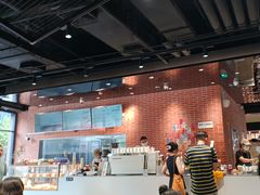 -Manner Coffee(淮海755店)