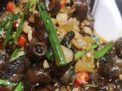 -聚味瞿记·龙虾堂(天元店)