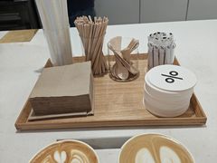 -% Arabica阿拉比卡咖啡(武汉天地店)