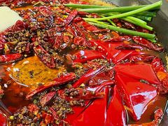 -黄潇洒老火锅(九眼桥宏济巷店)