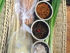 -山沟沟羊小馆&烤全羊羊肉汤(麦岛店)