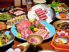 -隐炉和牛烧肉店(群力店)