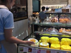 -好利来.生日蛋糕(杨家坪店)