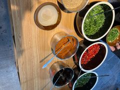 -阳阳老火锅(小南门店)