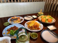 -松子料理(亮马桥店)