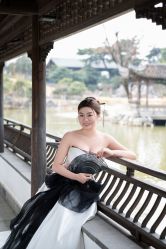 -雪中彩影婚纱摄影·微光艺术中心