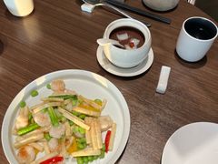 -佘山世茂艾美·御珍轩中餐厅