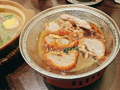 -古都历食南京菜·烤鸭·鸭血粉丝·汤包(南京博物院店)