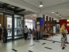 大堂-小放牛炒菜馆(裕华东路店)