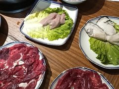-厝味火锅·潮汕卤水火锅(十一合店)