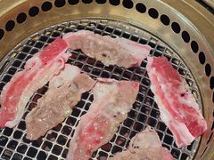 -谷牛和牛烤肉(漕河泾印象城店)